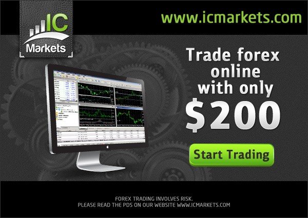IC Markets брокер
